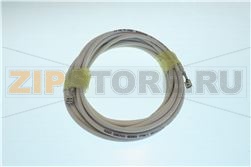 Door heater wire 