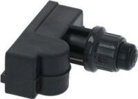 PIEZO IGNITION
