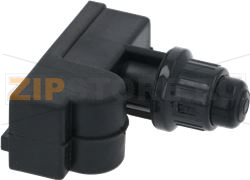 PIEZO IGNITION 