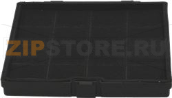 CARBON FILTER FOR HOOD FAGOR 79X9225 