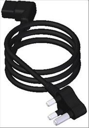 КАБЕЛЬ SA-IEC ДЛЯ МОДЕЛЕЙ СЕРИИ MULTIFRUIT 