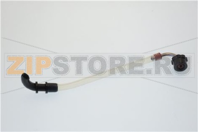 TUBO USCITA CAFFE&amp;#039; KPM2 ASS. 