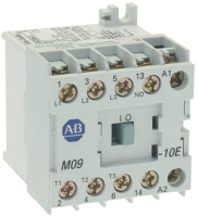 CONTATTORE ALLEN-BRADLEY 16A 110V 1GR