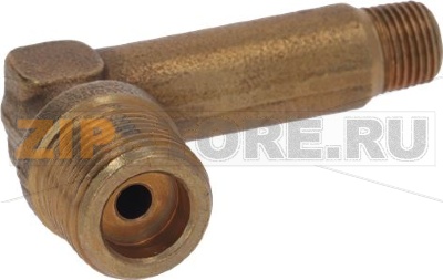 L-FITTING ø 1/8M-3/8M 