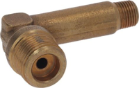L-FITTING ø 1/8M-3/8M