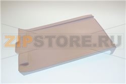 RIPIANO SGOCCIOLATOIO I-PRO BIANCO 