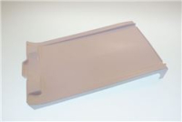 RIPIANO SGOCCIOLATOIO I-PRO BIANCO