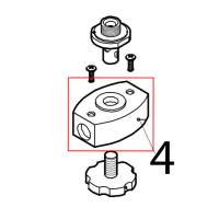 Hub Silanos N700 PS