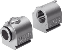 Заглушка коллектора Festo LTE-1/4-DA