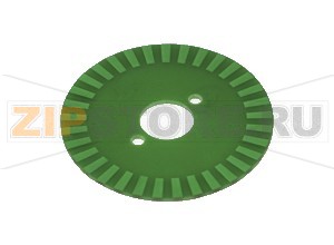 Аксессуар для бесконтактных датчиков Segment disk SS33/080 901205 Pepperl+Fuchs Описание оборудованияSegment disk