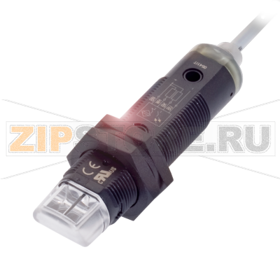 Затвор световой однонаправленный Balluff BOS00EU 