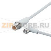 Кабель соединительный IFM EVF254