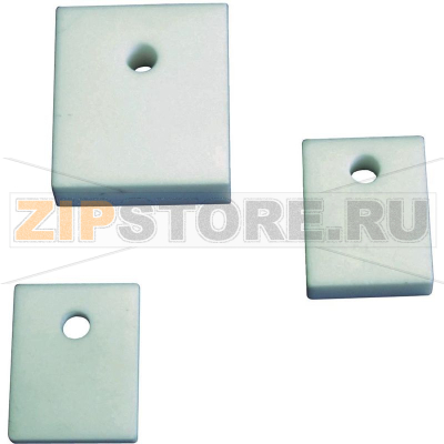 Шайба изолирующая 19.3x14 мм, 1 шт QuickCool 32.985.103C 
