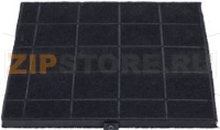 CARBON FILTER FLT4 SMEG 690073210