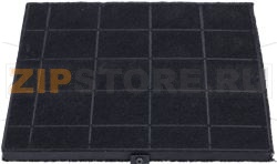 CARBON FILTER FLT4 SMEG 690073210 