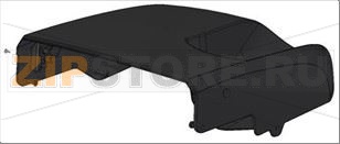 ВЕРХНЯЯ КРЫШКА SOUL 