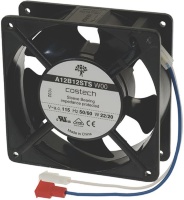 ДВИГАТЕЛЬ ВЕНТИЛЯТОРА 115V 50/60HZ 15.5/