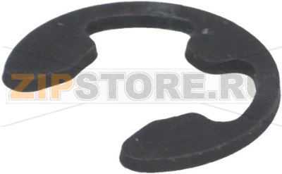 Snap Ring D. 7 