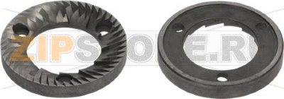 ЖЕРНОВА ПАРА EUREKA ПРАВЫЕ 