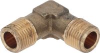 Elbow Connector M1/8-M1/8