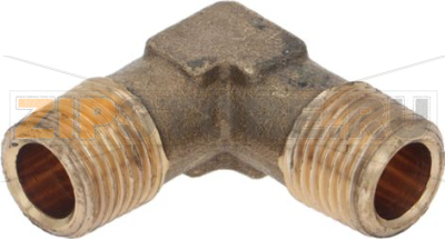 Elbow Connector M1/8-M1/8 