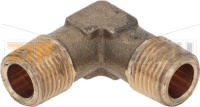 Elbow Connector M1/8-M1/8