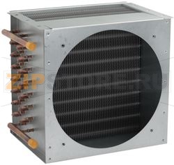 EVAPORATOR FRENOX 