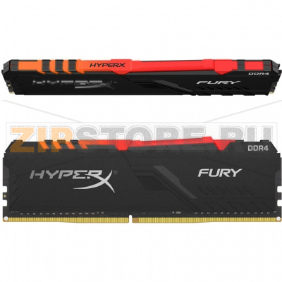 Оперативная память 32 Гб Kingston HX430C16FB3/32 