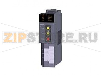 Модуль коммуникационный Mitsubishi Electric QJ61BT11N 