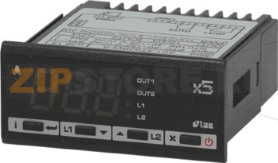 CONTROLLER LAE AC1-5TS2RW-A 