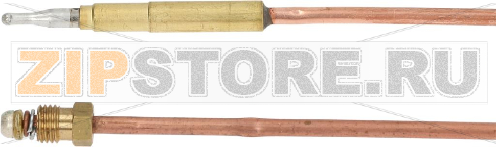 ТЕРМОПАРА SIT QUICK M8X1 75 СМ - 10ШТ 