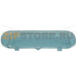 PLAFONIERA 69x204 mm CANDY 49001293 