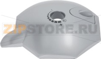 LID FOR WATER CONTAINER GREY