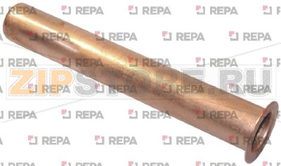 EXCHANGER ø 35x235 mm 