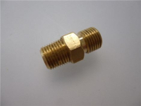 RACCORDO ø 1/8M-1/8M