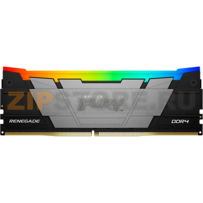 Оперативная память 8 Гб, 3600 МГц, DDR4 Kingston KF436C16RB2A/8 