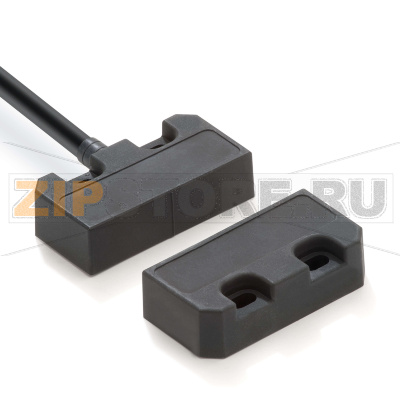 Выключатель блокировочный предохранительный Omron F3S-TGR-NSPR-21-05 