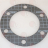 GUARNIZIONE LIVELLO ACQUA 132x82x1,85 mm - GUARNIZIONE LIVELLO ACQUA 132x82x1,85 mm