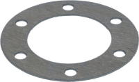 GUARNIZIONE LIVELLO ACQUA 132x82x1,85 mm