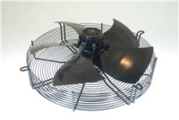 AXIAL MOTOR 450MM 27 4P