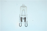 LAMPADA G9 230V 40W ALOGENA
