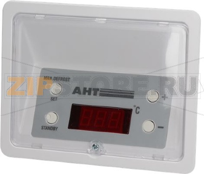 ПАНЕЛЬ УПРАВЛЕНИЯ AHT 602 