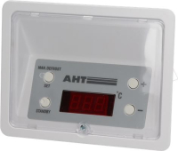 ПАНЕЛЬ УПРАВЛЕНИЯ AHT 602