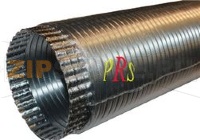 GAINE ALU EXT.D152 85X3M