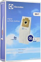 BAGS SET ES17 ELECTROLUX 9002563394 