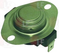 КОНТАКТ ТЕРМОСТАТА L340-50F 140°C