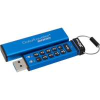 Накопитель USB 32 Гб Kingston DT2000-32GB