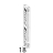 Carter comandi Zanolli Citizen PW 6+6/MC