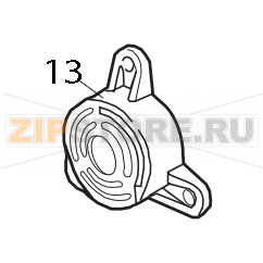 Protezione resistenza boiler Elettrobar Fast 80D Protezione resistenza boiler Elettrobar Fast 80DЗапчасть на деталировке под номером: 13