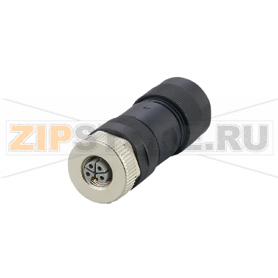 Разъём с клеммами IFM E12672 